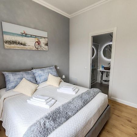 Astri Venice B&B เมสเตร ภายนอก รูปภาพ