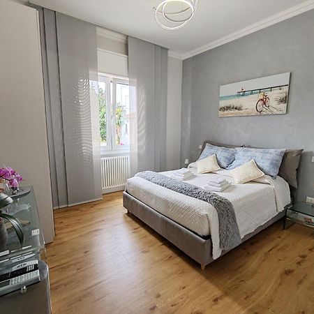 Astri Venice B&B เมสเตร ภายนอก รูปภาพ