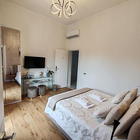 Astri Venice B&B เมสเตร ภายนอก รูปภาพ