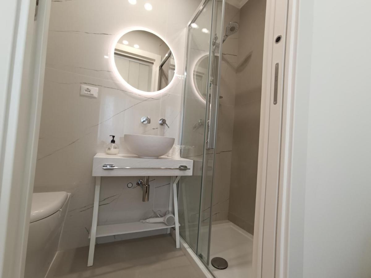 Astri Venice B&B เมสเตร ภายนอก รูปภาพ