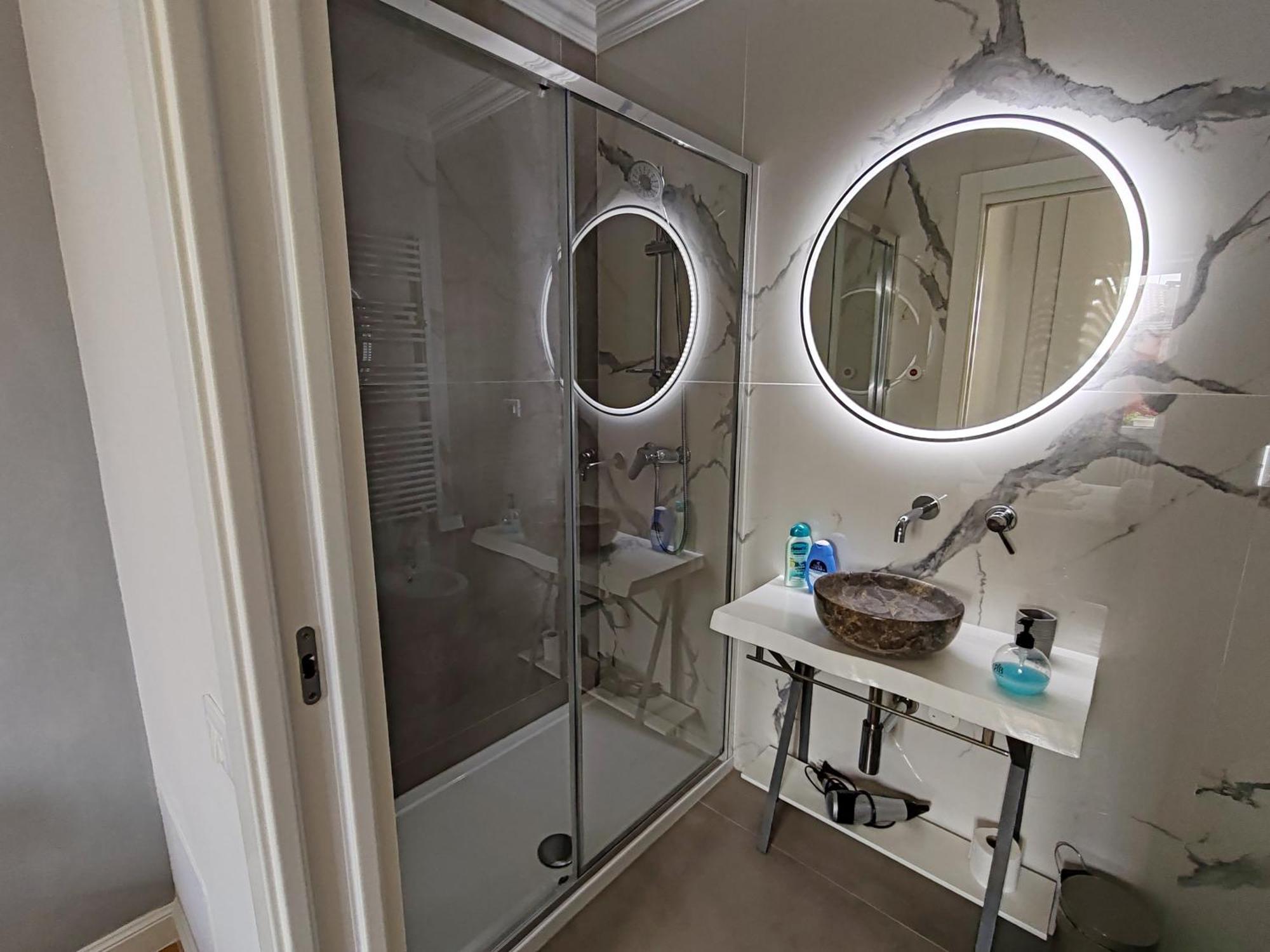 Astri Venice B&B เมสเตร ภายนอก รูปภาพ