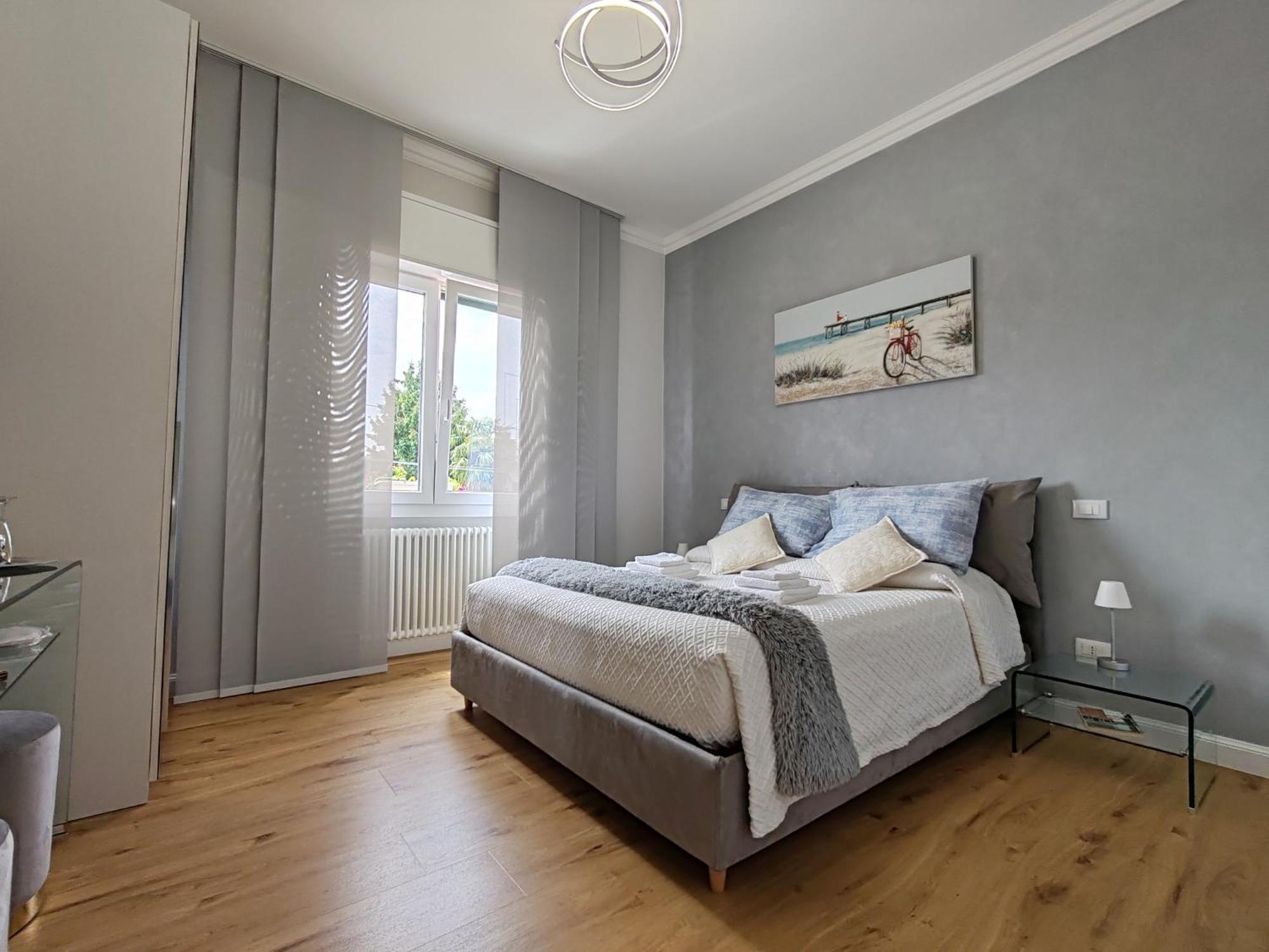Astri Venice B&B เมสเตร ภายนอก รูปภาพ
