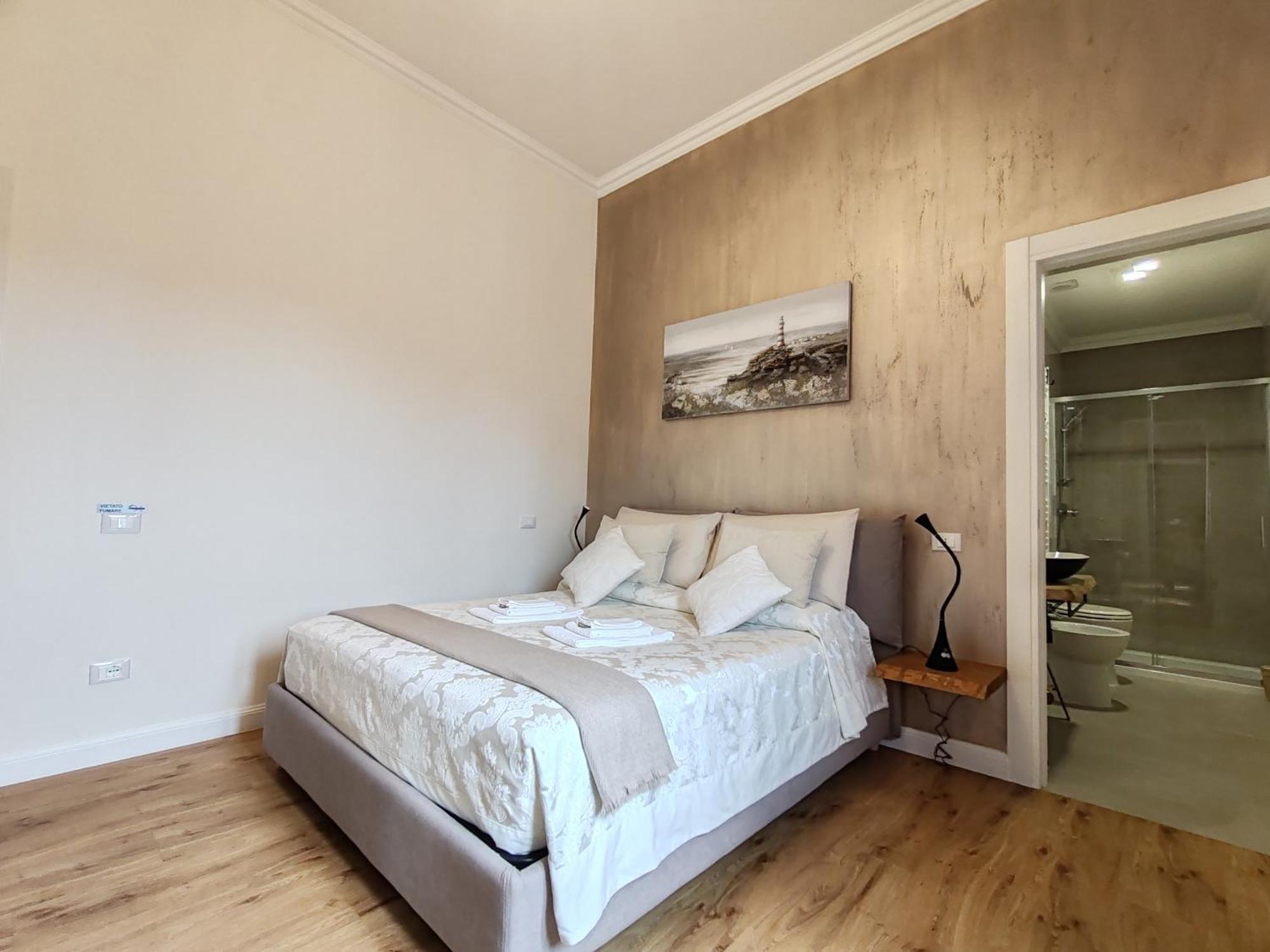 Astri Venice B&B เมสเตร ภายนอก รูปภาพ